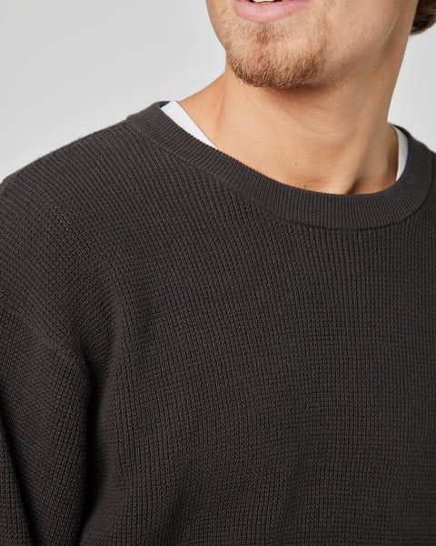 Chaleco Gris Lines