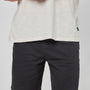 Short Negro Hombre Solid