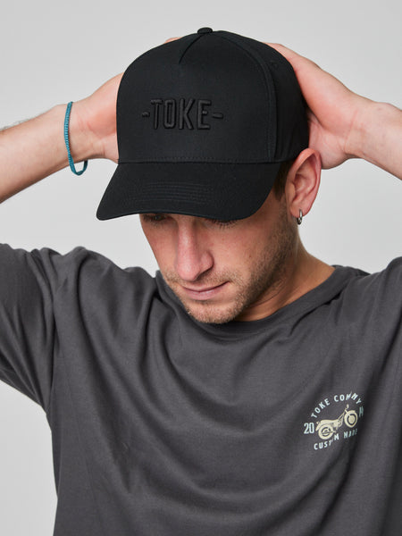 Jockey Hombre Classic Negro