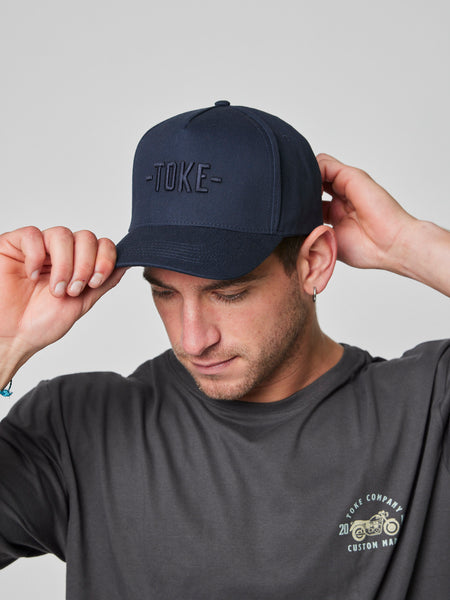 Jockey Azul Classic Toke