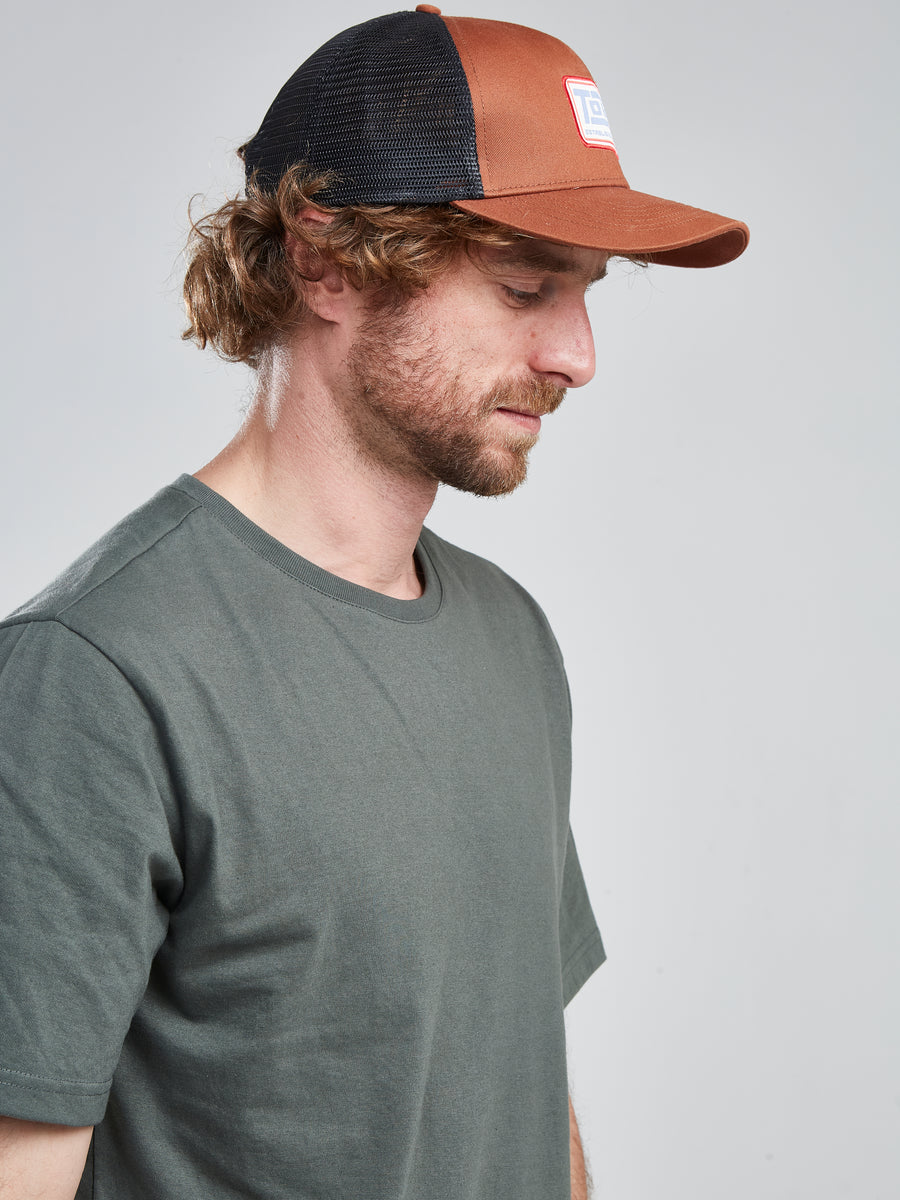 Jockey Racing Beige