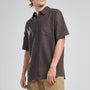 Camisa Solid Negra