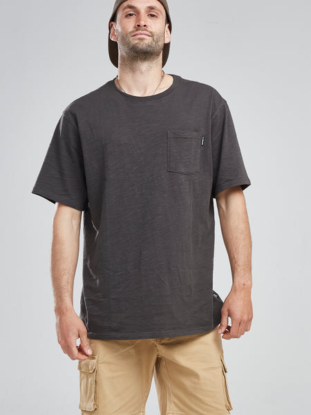Short Hombre Cargo Beige