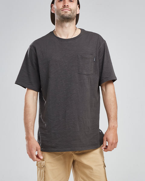 Short Hombre Cargo Beige