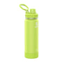 BOTELLA TÉRMICA TAKEYA 700ML ANTIGOTEO VERDE CLARO