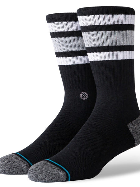 Calcetines Negros Boyd ST