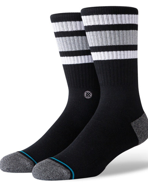 Calcetines Negros Boyd ST