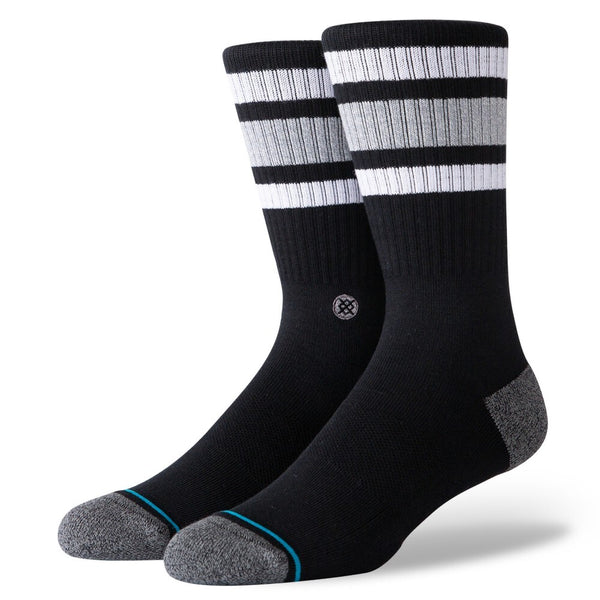 Calcetines Negros Boyd ST