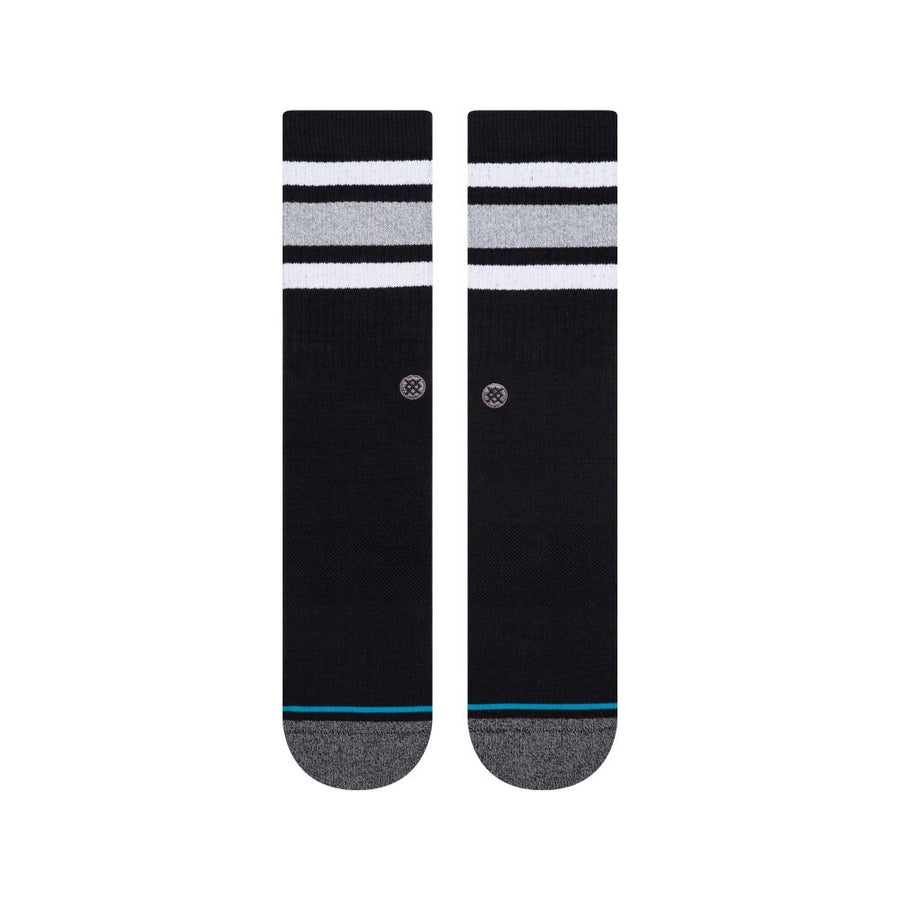 Calcetines Negros Boyd ST