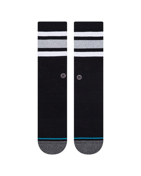 Calcetines Negros Boyd ST