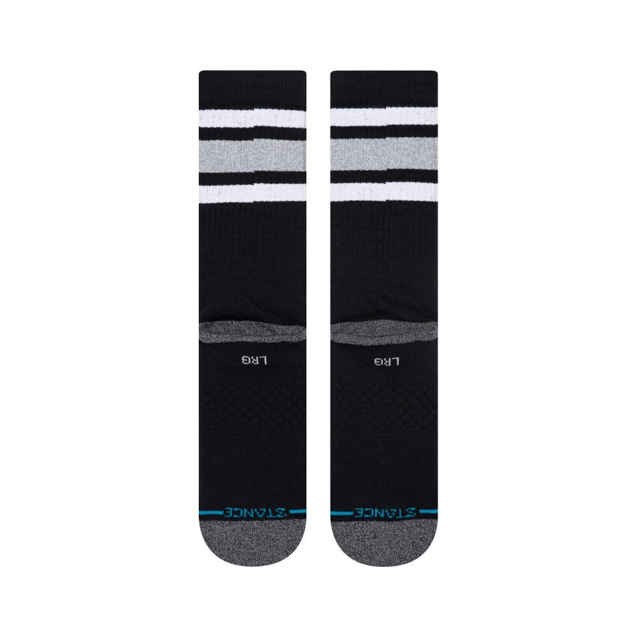 Calcetines Negros Boyd ST