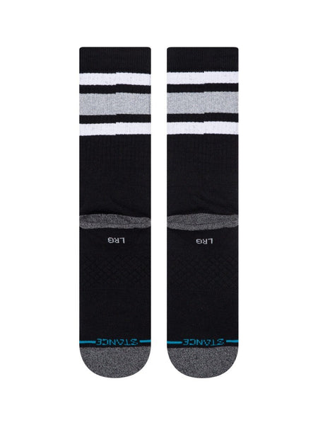 Calcetines Negros Boyd ST