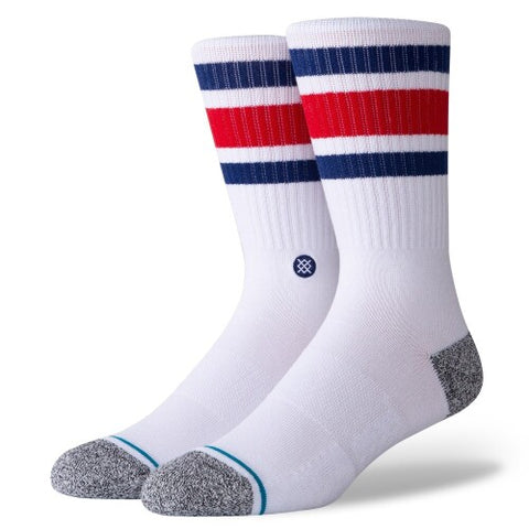 Calcetines Largos Boyd ST Azul