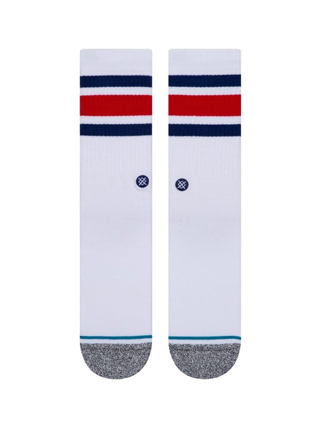 Calcetines Largos Boyd ST Azul