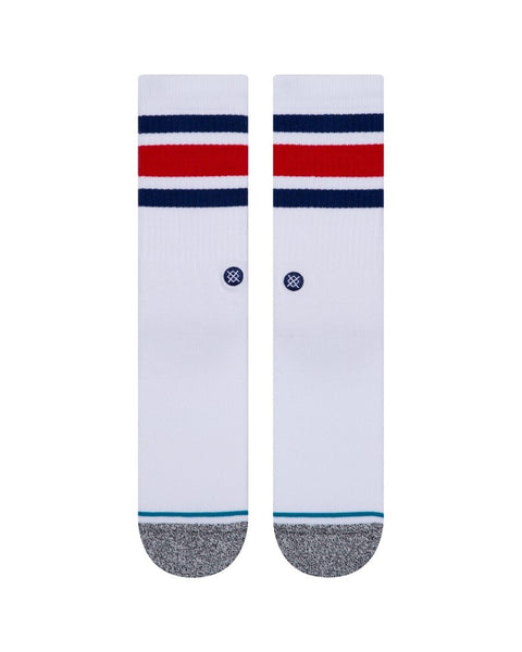 Calcetines Largos Boyd ST Azul