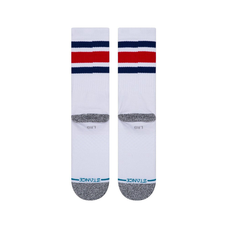 Calcetines Largos Boyd ST Azul
