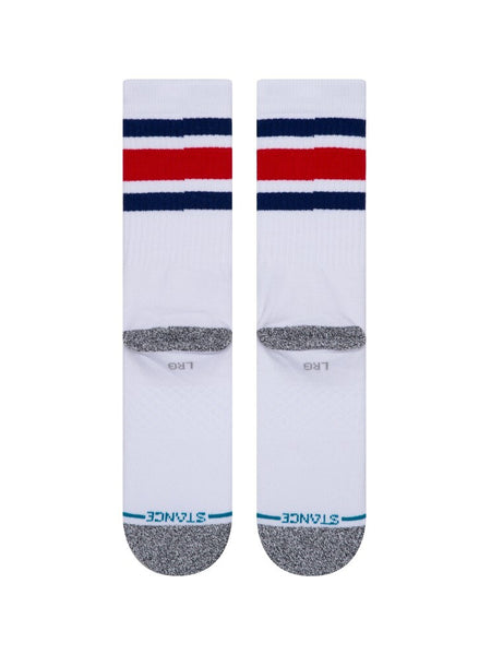 Calcetines Largos Boyd ST Azul