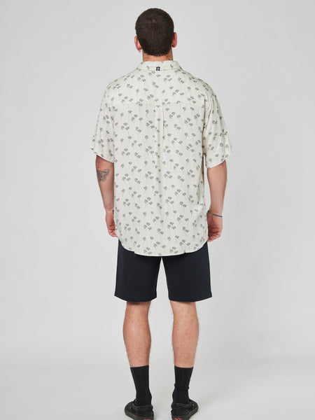 Camisa de Palmera Palm Beige