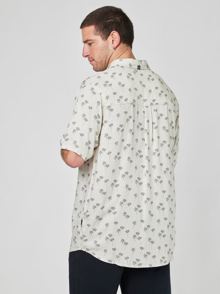 Camisa de Palmera Palm Beige