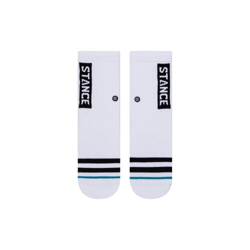 Calcetines Largos Niño OG ST Kids White
