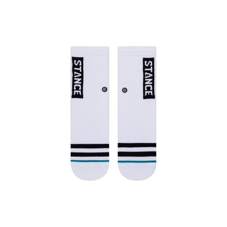 Calcetines Largos Niño OG ST Kids White