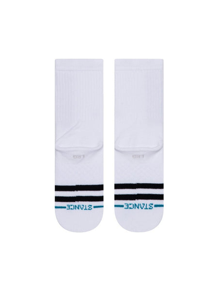 Calcetines Largos Niño OG ST Kids White