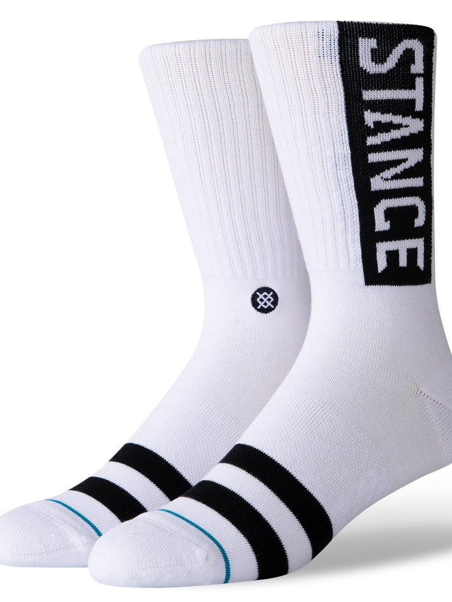 Calcetines Blancos OG White