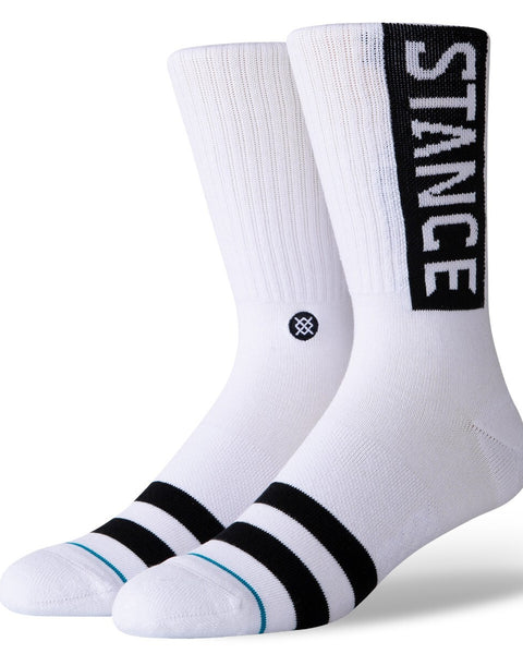 Calcetines Blancos OG White
