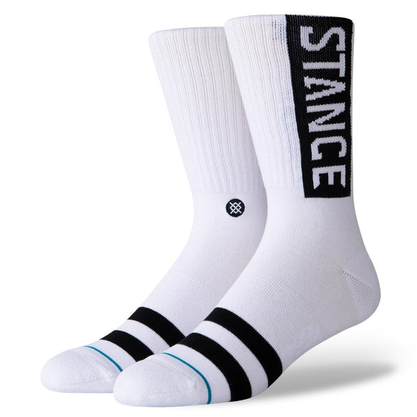 Calcetines Blancos OG White