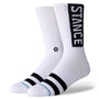 Calcetines Blancos OG White
