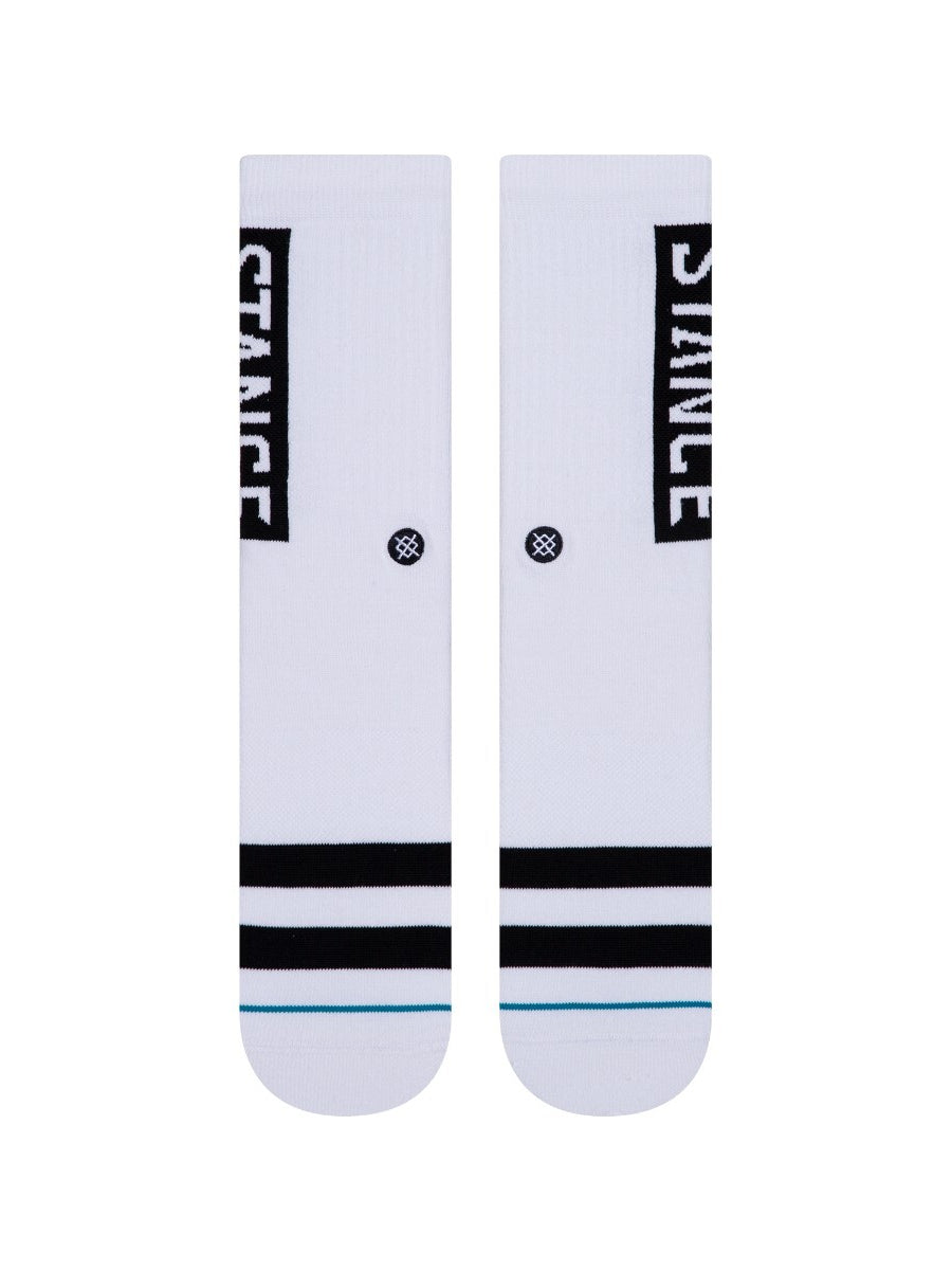Calcetines Blancos OG White