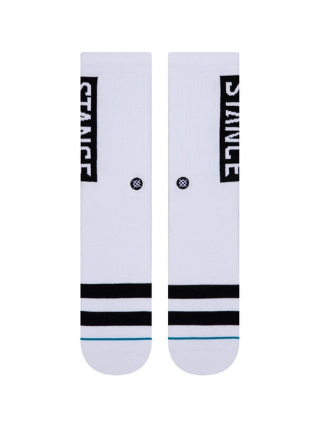 Calcetines Blancos OG White