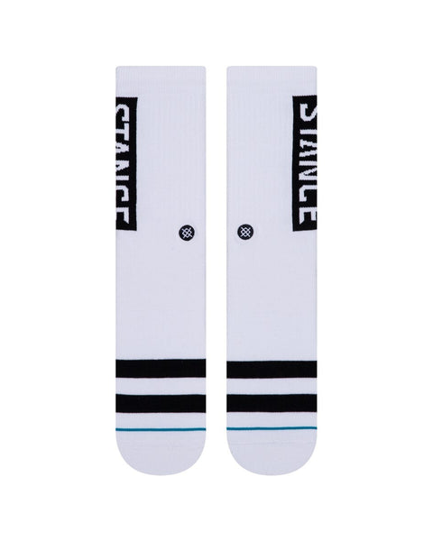 Calcetines Blancos OG White
