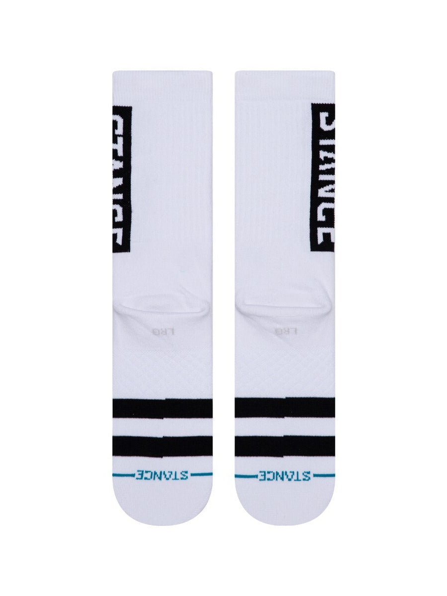 Calcetines Blancos OG White
