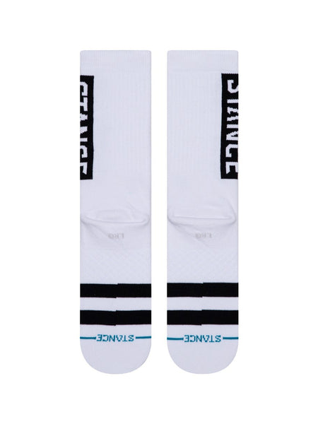 Calcetines Blancos OG White