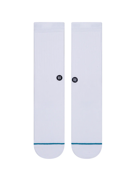 Calcetines Largos Blancos ICON
