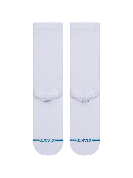 Calcetines Largos Blancos ICON