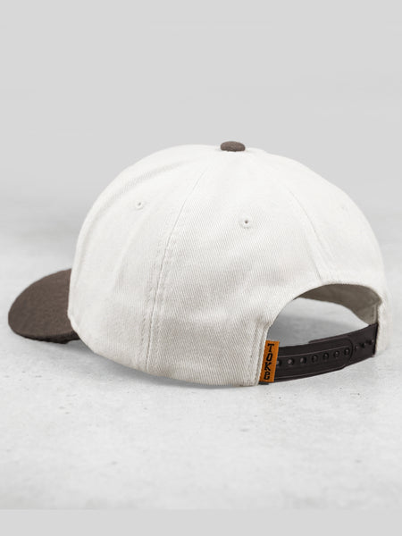 Jockey Blanco Custom