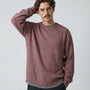 Chaleco Hombre Burdeo Le Mans