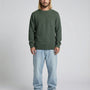 Chaleco Hombre Verde Le Mans