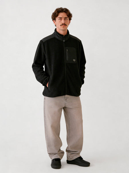 Polar Hombre Negro Dune