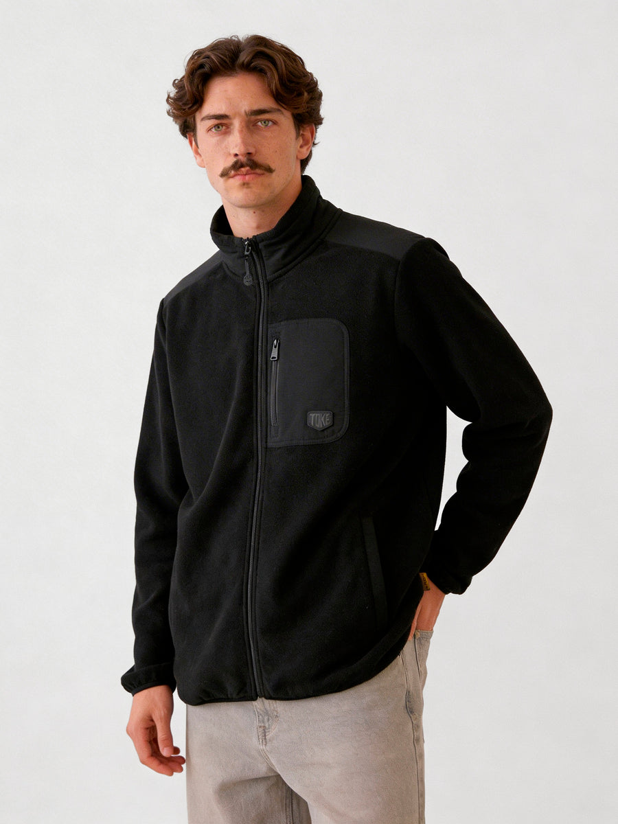 Polar Hombre Negro Dune