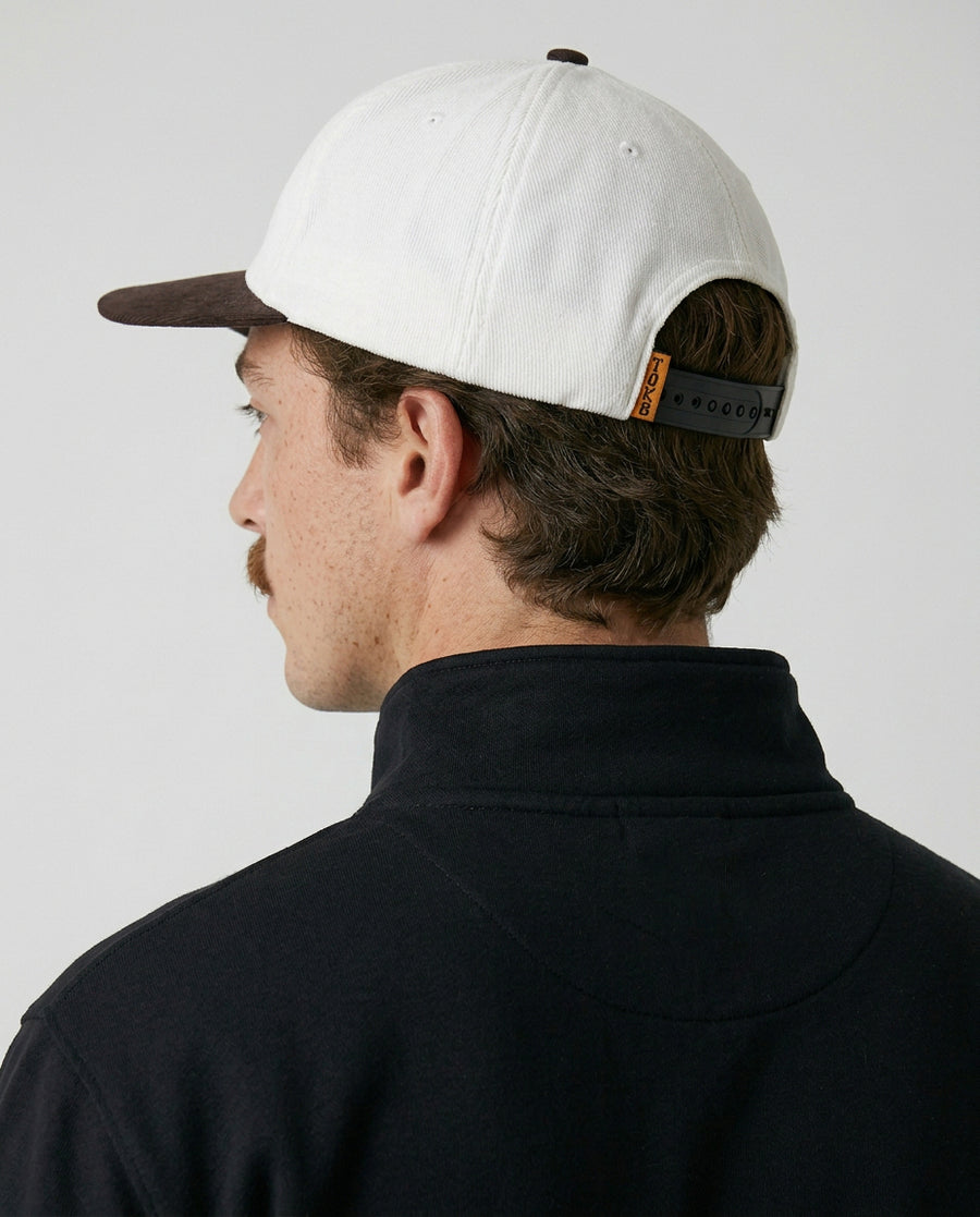 Jockey Blanco Custom