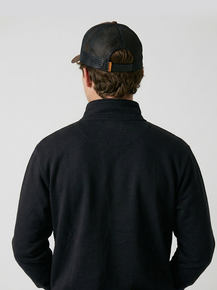 Jockey Cafe Custom