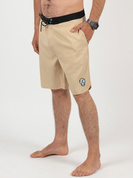 Traje de Baño Beige  Toke