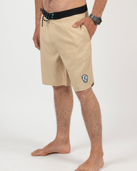 Traje de Baño Beige  Toke