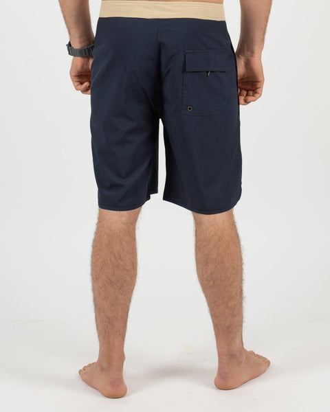 Traje de Baño Azul Marino  Toke
