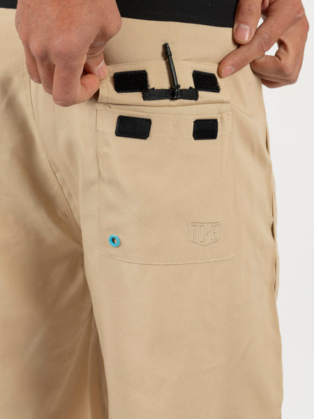 Traje de Baño Beige  Toke