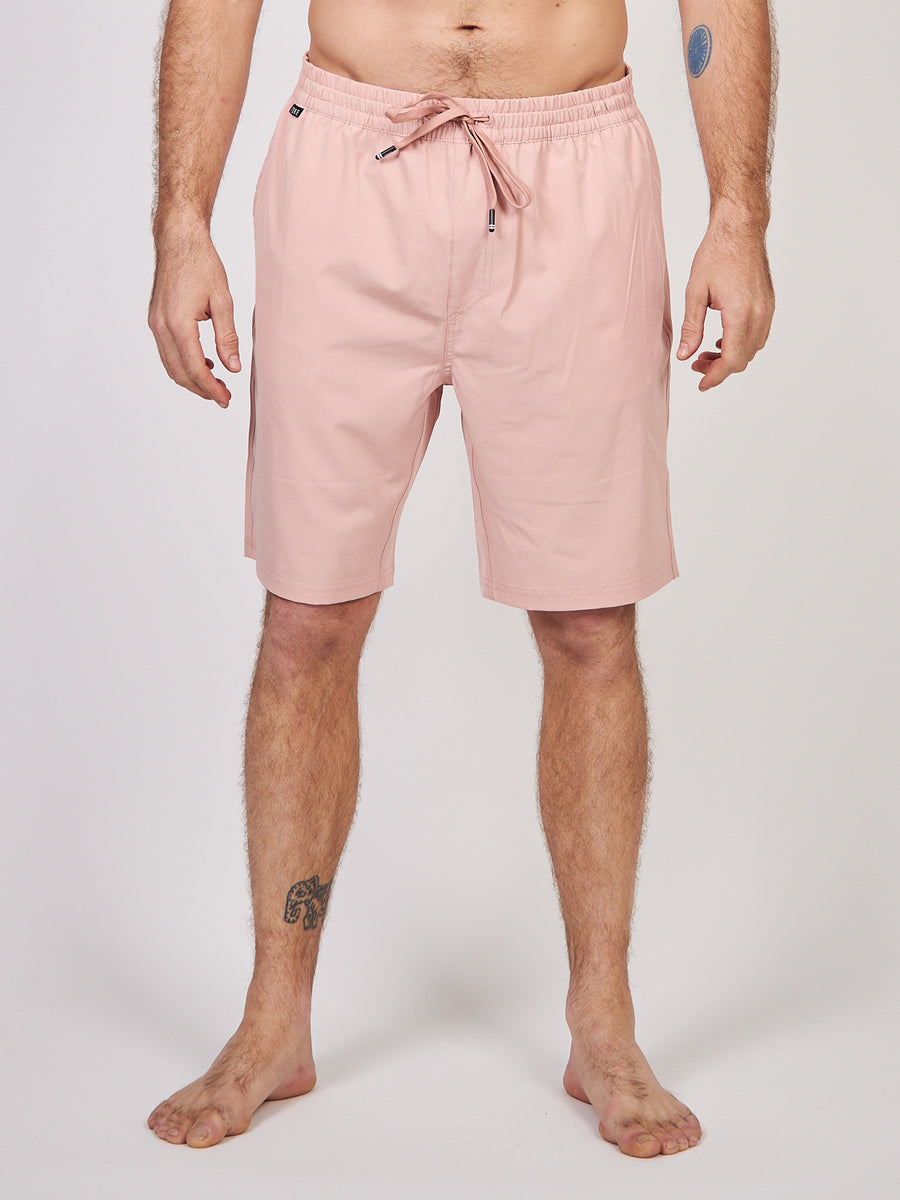 Traje de Baño Solid Toke Rosado
