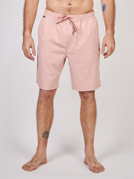 Traje de Baño Solid Toke Rosado